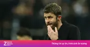 HLV Carrick thừa nhận MU chơi dưới sức trong thất bại đầu tiên trước Newcastle