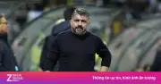 HLV Gattuso nghẹn ngào xin lỗi sau thất bại, Italy vắng World Cup lần thứ ba