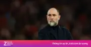 HLV Igor Tudor Từ Chức Tottenham Sau 44 Ngày, Từ Bỏ Khoản Bồi Thường