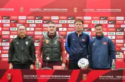 HLV Đinh Hồng Vinh: Giải CFA Team China 2026 là cơ hội xây dựng lứa U23 kế cận