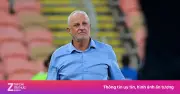 HLV Iraq Graham Arnold Mắc Kẹt Ở UAE, Đội Tuyển Khó Khăn Trước Trận Play-Off World Cup 2026