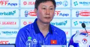 HLV Kim Sang-sik: Chiến thắng trước Malaysia sẽ tiếp thêm sức mạnh cho đội tuyển Việt Nam