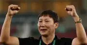 HLV Kim Sang Sik: Phù thủy chiến thuật trước trận đấu Malaysia tại FIFA Day
