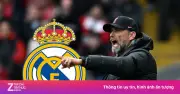 HLV Klopp Chỉ Nhắm Đến Real Madrid Cho Sự Trở Lại Đầy Cảm Hứng