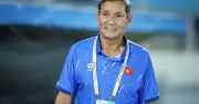 HLV Mai Đức Chung hài lòng, đội tuyển nữ Việt Nam sẵn sàng cho Asian Cup 2026