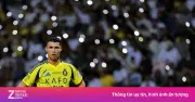 HLV Martinez: Tinh thần quyết định thời điểm giải nghệ của Ronaldo
