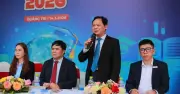 Hơn 1.600 học sinh Quảng Trị tham gia tư vấn mùa thi 2026, tập trung vào ngành kỹ thuật và xây dựng