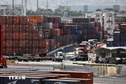 Hơn 20 bang Mỹ kiện chính sách thuế quan toàn cầu của ông Trump