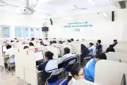 Hơn 20.000 thí sinh tham gia kỳ thi HSA đợt 2 của Đại học Quốc gia Hà Nội