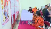 Hơn 270 Cử Tri Dân Tộc Dao Tại Lạng Sơn Tích Cực Tham Gia Bầu Cử