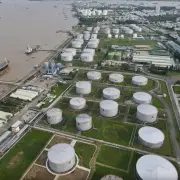 Hơn 5,5 Triệu Tấn Xăng Dầu Và Dầu Thô Đã Được Nhập Về Việt Nam