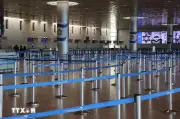Hơn 60 công dân Israel mắc kẹt ở nước ngoài đã được đưa về nước an toàn