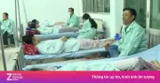 Hơn 80 người ngộ độc bánh mì tại Đồng Tháp: Salmonella được xác định là thủ phạm
