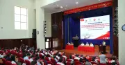Hơn 95.300 giảng viên đại học: Giáo sư, tiến sĩ vẫn chưa đạt 1/3 tổng số