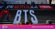 Hàn Quốc nâng cảnh báo khủng bố, siết an ninh trước concert BTS thu hút 260.000 người
