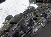 Hàn Quốc tiết lộ địa điểm mới trong chương trình hạt nhân Triều Tiên