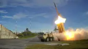 Hàn Quốc Triển Khai Hệ Thống Phòng Thủ Tên Lửa THAAD Tới Trung Đông