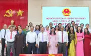 HĐND Phường Phan Thiết Bầu Lãnh Đạo Chủ Chốt Nhiệm Kỳ Mới 2026-2031