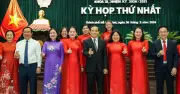HĐND TP.HCM khóa XI họp kỳ đầu tiên, bầu lãnh đạo chủ chốt nhiệm kỳ 2026-2031