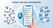 Hướng dẫn chi tiết cách chặn tin nhắn và cuộc gọi rác hiệu quả