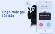 Hướng dẫn chi tiết chặn số lừa đảo bằng ứng dụng nTrust mới ra mắt