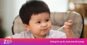 Hướng dẫn nêm gia vị cho trẻ theo độ tuổi: Tránh rủi ro sức khỏe từ việc dùng sai thời điểm