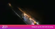 Hàng loạt dự án giao thông trọng điểm chậm tiến độ, Bộ Xây dựng chỉ đạo thi công 3 ca 4 kíp