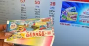 Hàng Loạt Vé Số Trúng Giải Tám Đài Vũng Tàu, Khách Quen Nhận 16 Triệu Đồng