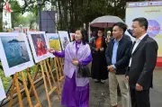 Hàng Ngàn Bức Ảnh Kể Chuyện Việt Nam Đổi Mới Trong Cuộc Thi Báo Chí