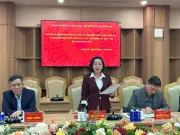 Hưng Yên chuẩn bị chu đáo cho ngày bầu cử Quốc hội và HĐND các cấp