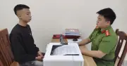 Hưng Yên khởi tố thanh niên 19 tuổi đánh bạc trực tuyến hơn 45 triệu đồng