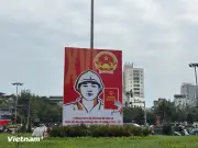 Hưng Yên tăng cường cảnh giác trước thông tin xấu độc vi phạm pháp luật về bầu cử