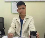 Hưng Yên xử lý trường hợp đăng tải thông tin bịa đặt về bầu cử