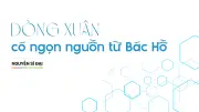 Hành trình đổi mới của Báo Nhân Dân qua các thế hệ Tổng Biên tập