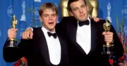 Hành Trình Từ Giảng Đường Harvard Đến Đỉnh Cao Hollywood Của Matt Damon