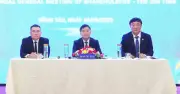 Hodeco: Chủ tịch và người thân bị bán giải chấp cổ phiếu, công ty ký hợp đồng với các công ty con