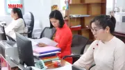 Hoàn thiện bộ máy chính quyền địa phương: Đẩy mạnh cải cách trước thềm nhiệm kỳ mới