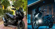 Honda ADV350 giá gần 176 triệu đồng vẫn hút khách: Bí quyết nằm ở sự cân bằng hoàn hảo