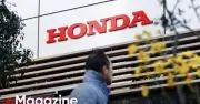 Honda đối mặt khoản lỗ khổng lồ 15,7 tỷ USD do chiến lược điện hóa thất bại