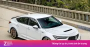 Honda 'Made in USA' chính thức về Nhật Bản từ 2026, kèm thương hiệu Acura