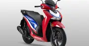 Honda SH150i Special Edition HRC 2026: Cơn sốt xe tay ga Ý giới hạn sắp đổ bộ Việt Nam