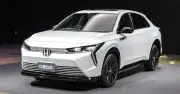 Honda sắp ra mắt SUV điện e:N2 tại Đông Nam Á, bắt đầu từ Thái Lan