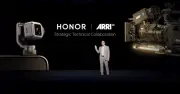HONOR Robot Phone: Bước Đột Phá AI và Điện Ảnh Di Động Tại MWC 2026