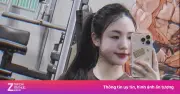 Hot Girl Bóng Đá Trần Thị Duyên Gây Bão Mạng Xã Hội Với Hình Ảnh Tại Phòng Gym