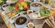 Hotel Grand Saigon Nâng Tầm Ẩm Thực Địa Phương Với Chương Trình Signature Local Flavours 2025