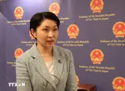 Hợp tác nghị viện Việt Nam - Nhật Bản: Nền tảng vững chắc cho quan hệ song phương