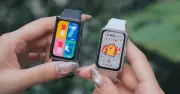 Huawei Band 11 và Band 11 Pro: Smartband mượt mà, pin trâu, giá phổ thông