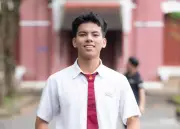 Huỳnh Ngọc Bảo Long: Tài năng cầu mây trẻ tỏa sáng với loạt huy chương quốc gia