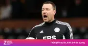 Huyền thoại John Terry tiết lộ mối thù 30 năm với Tottenham xuất phát từ ký ức tuổi 14