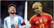 Hủy trận Finalissima giữa Tây Ban Nha và Argentina vì lý do an ninh